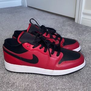 Air Jordan 1 low (GS)